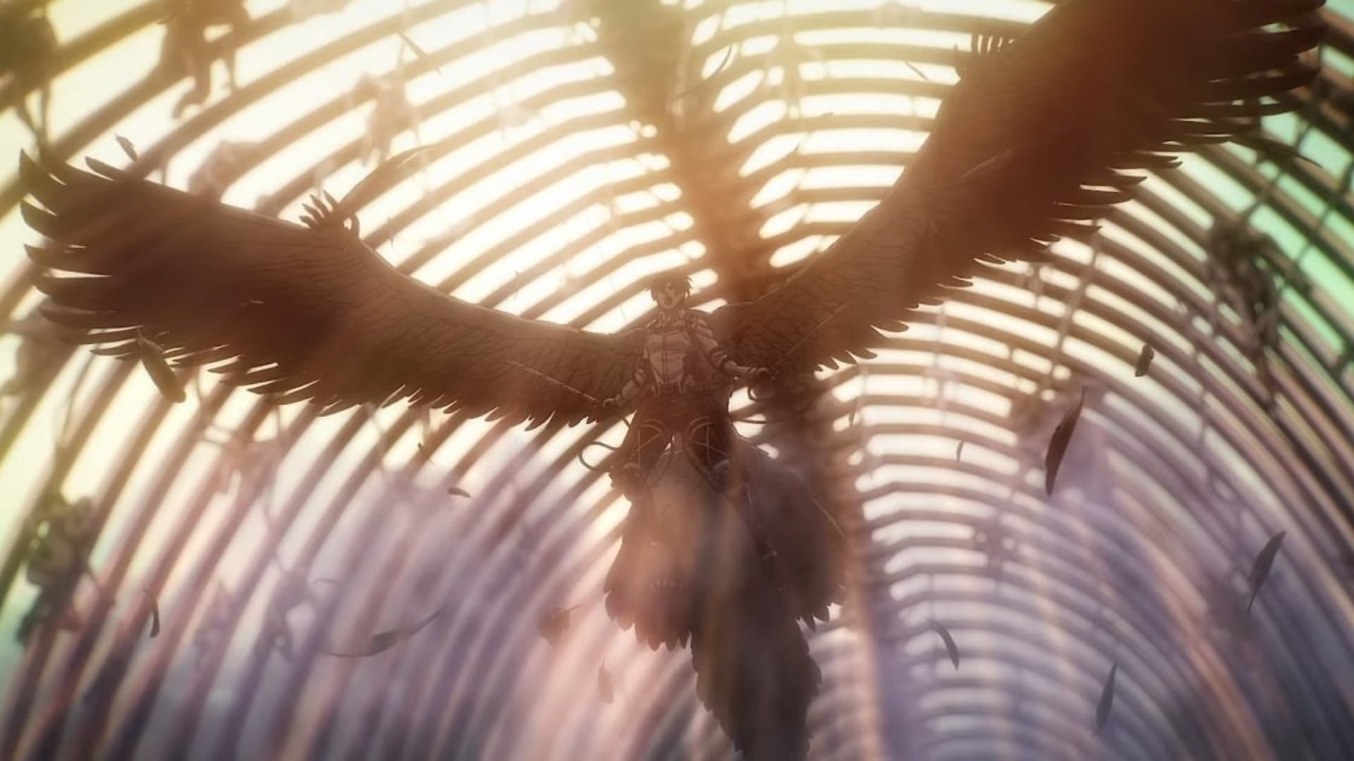 รีวิวพร้อมสรุป Attack on Titan the Movie: The Last Attack นามธรรมที่เข้าใจได้
