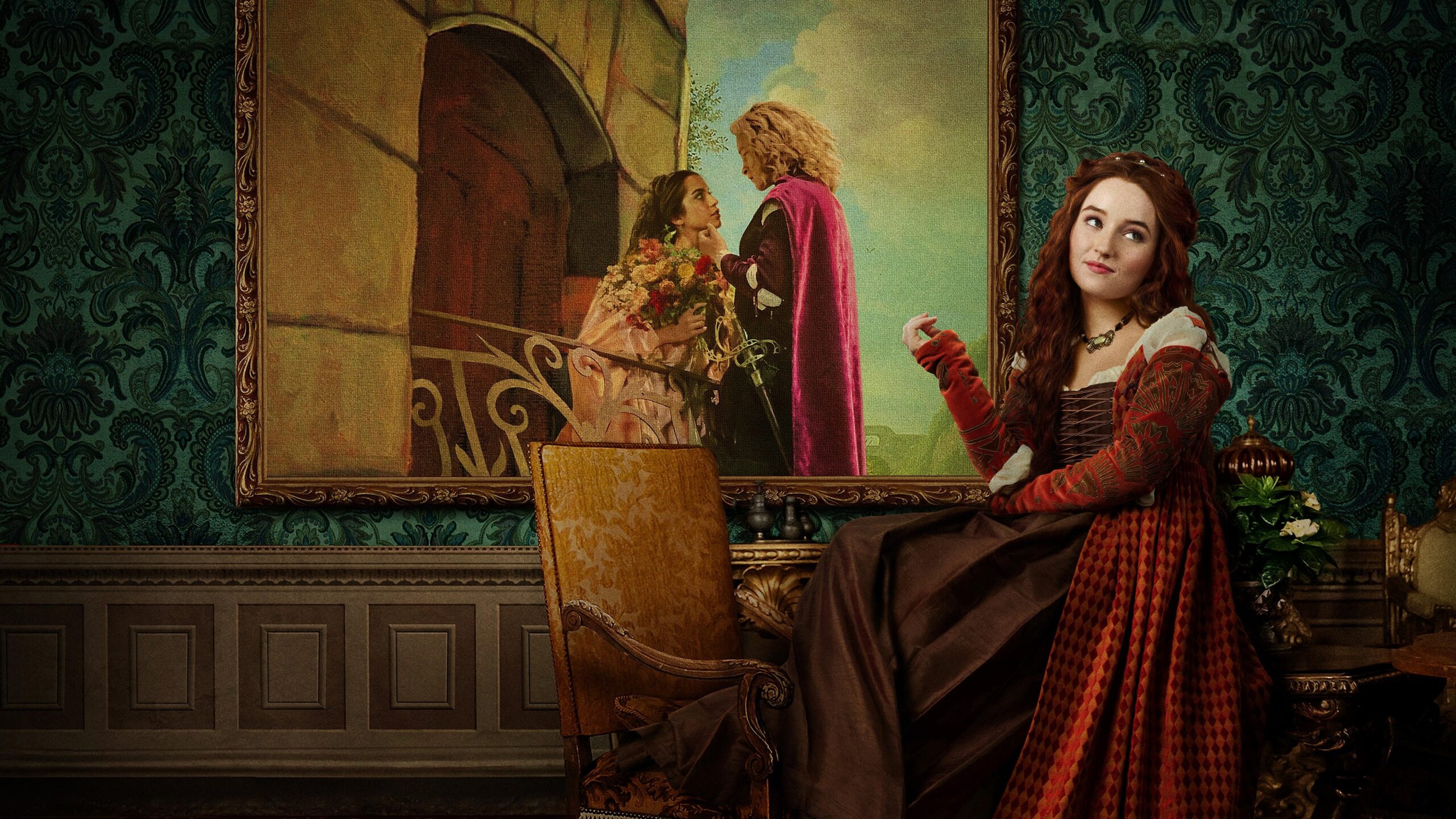 รีวิวหนัง Rosaline ลึกลับเขย่าขวัญ