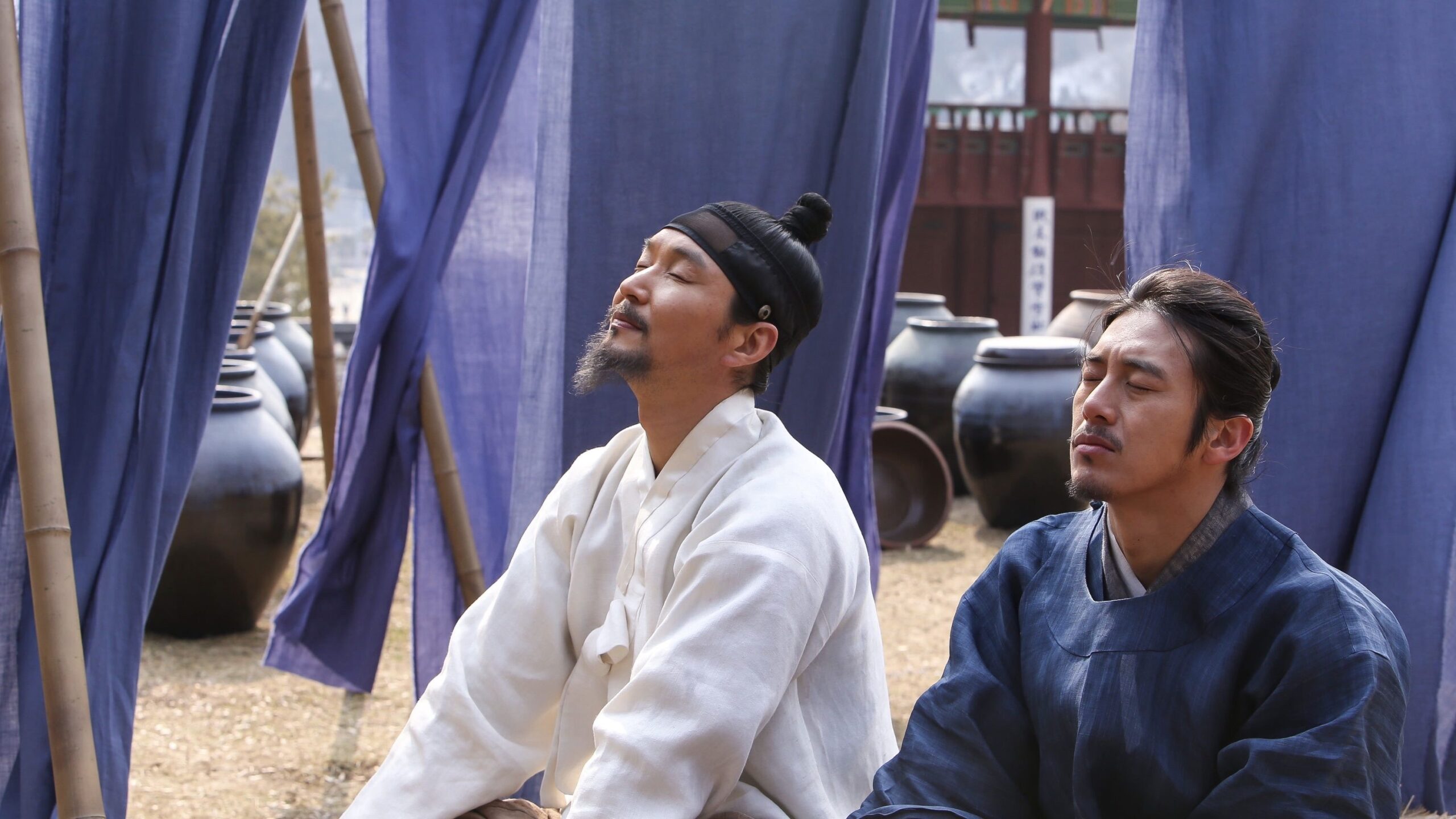 หนังดังต้องดู The Royal Tailor เป็นแรงบันดาลใจ