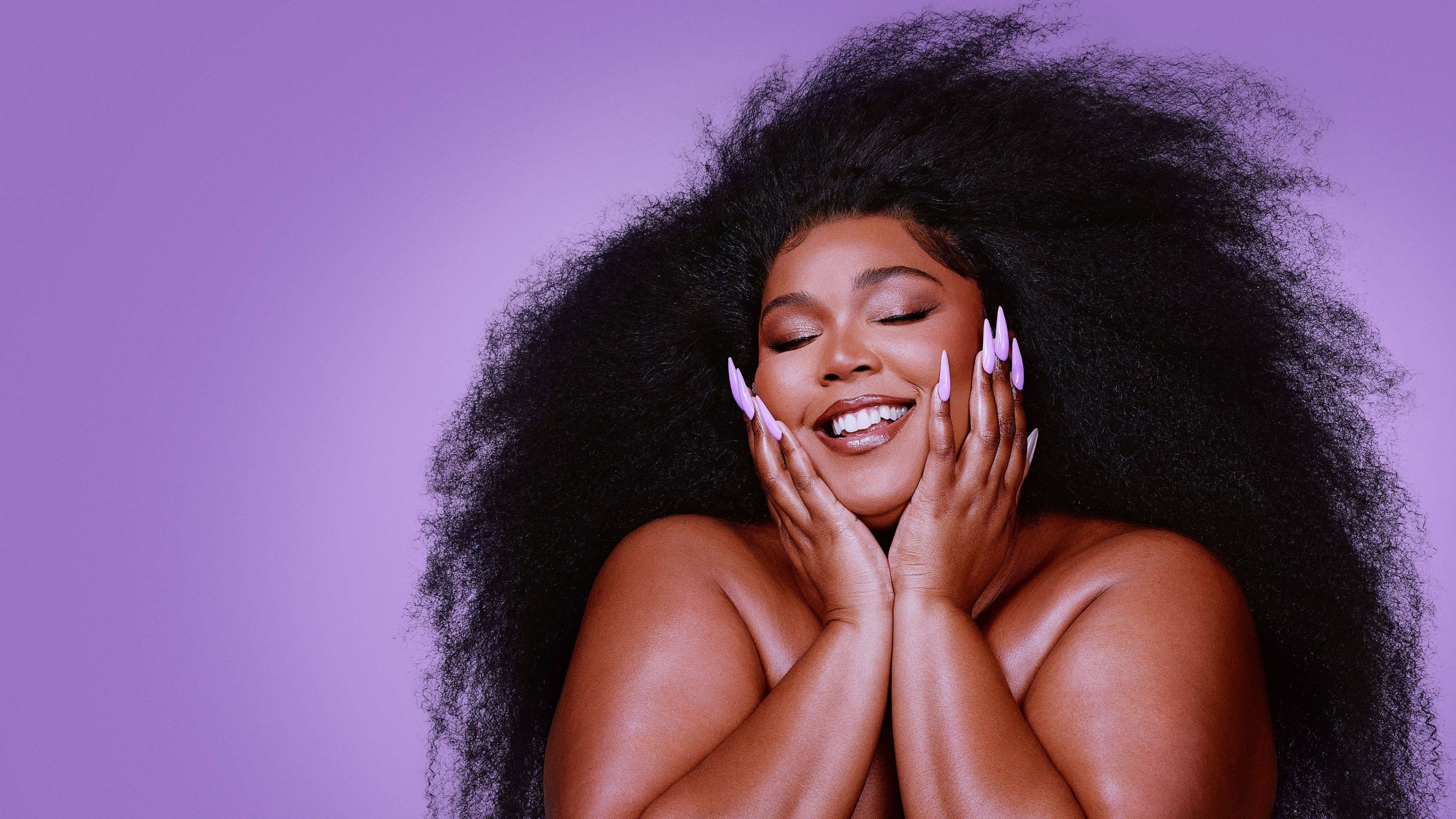 รีวิว+สปอยตอนจบ Love, Lizzo ภาพสวยมาก