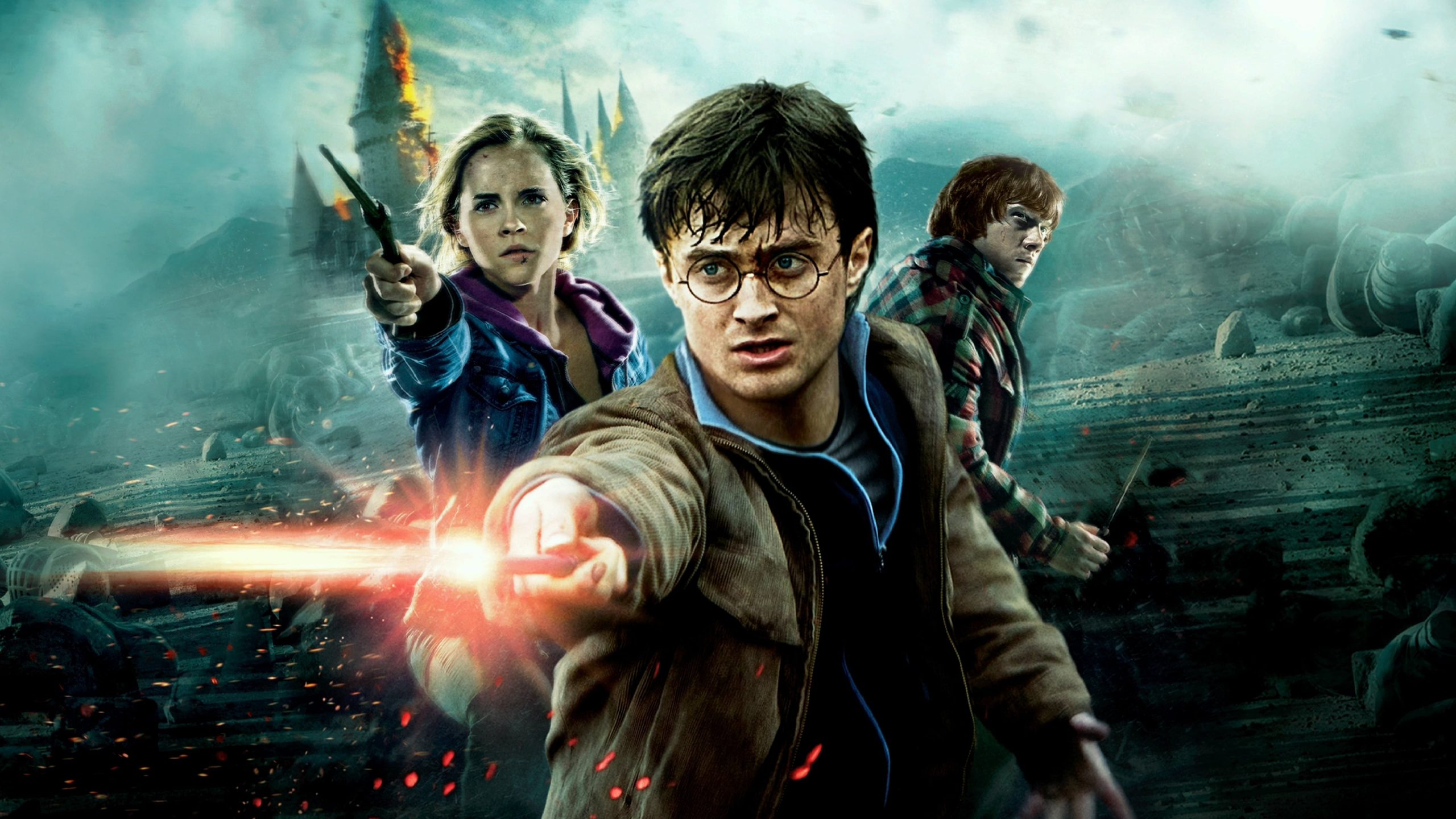 รีวิวเนื้อเรื่อง Harry Potter and the Deathly Hallows: Part 2 ไม่ขอข้ามได้ไหม