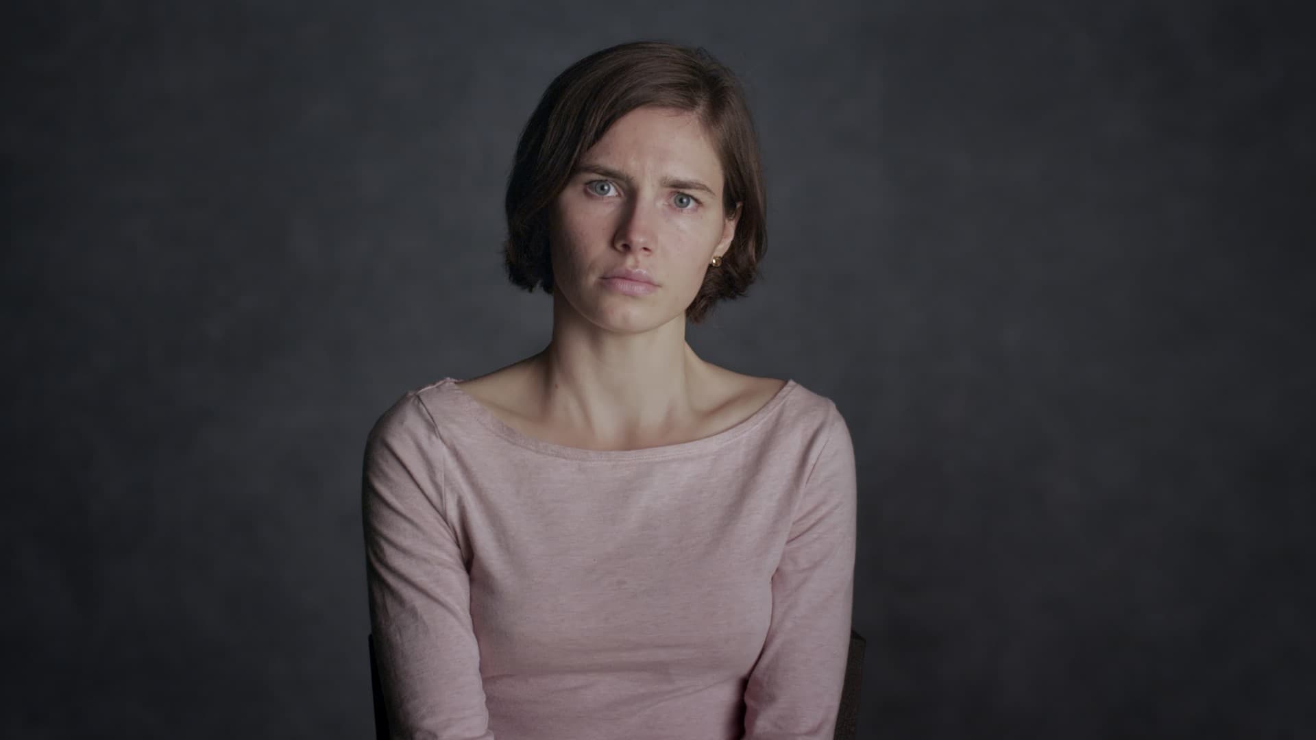 วิเคราะห์หนัง Amanda Knox อารมณ์ดี