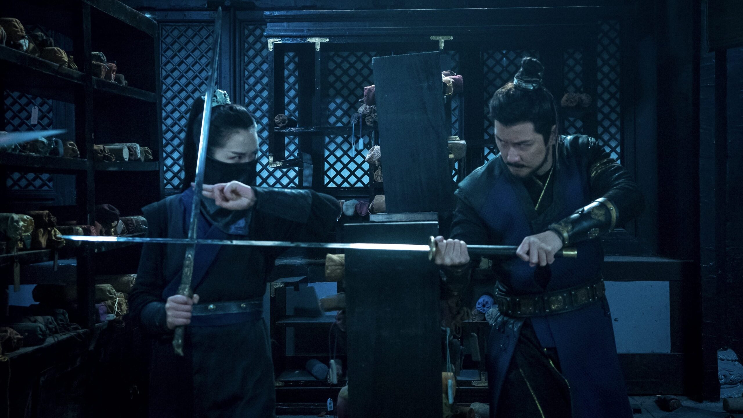 คุยกันหลังดู Detective Dee and the Phantom of Waning Moon ประทับใจตั้งแต่เริ่ม