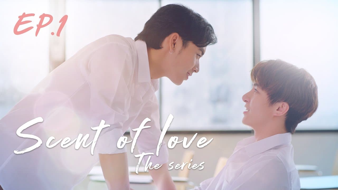 Scent of Love รีวิวหนัง