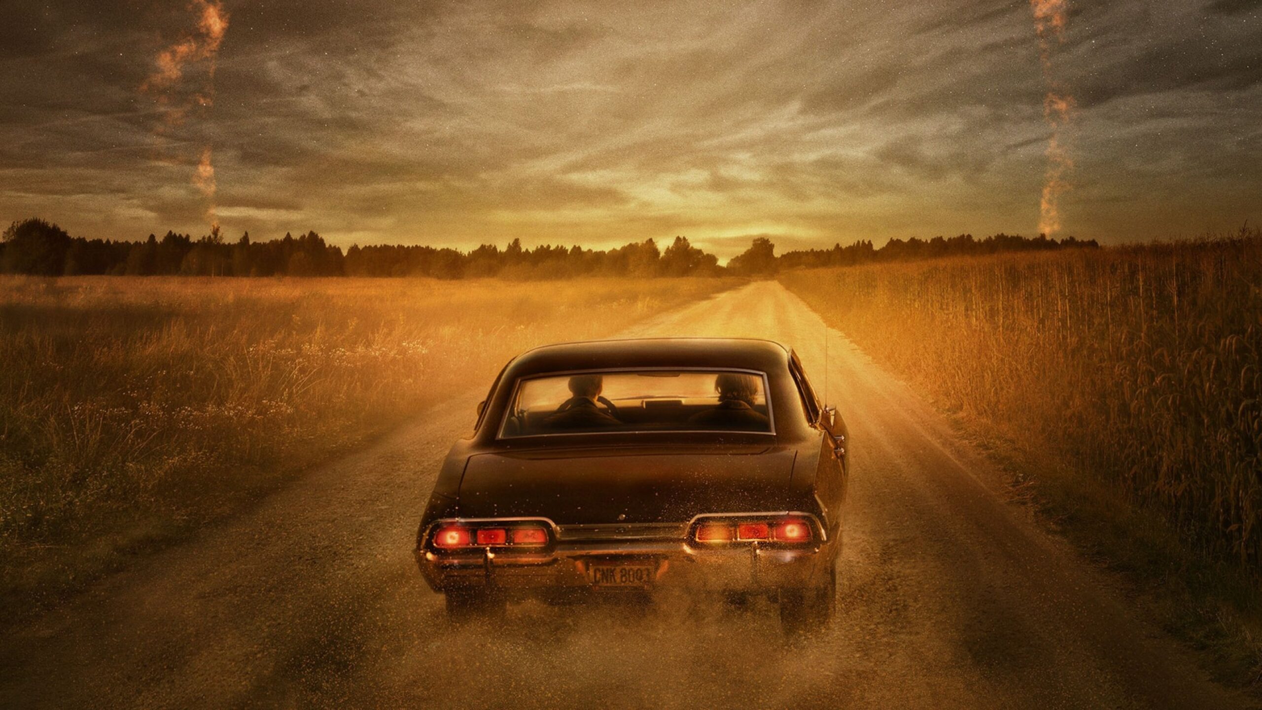 สปอยสนุก Supernatural แปลกใหม่