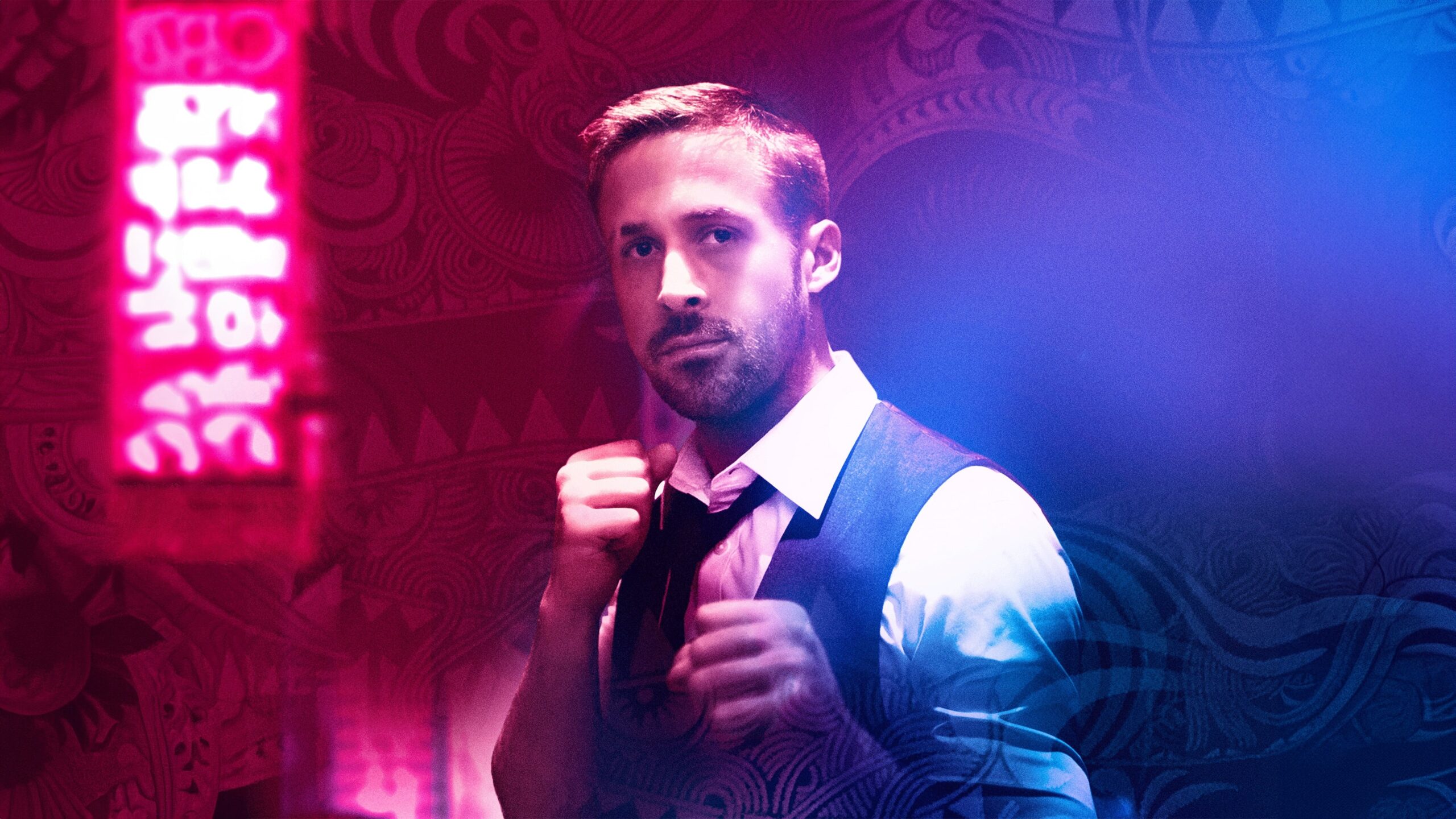 รีวิวเจาะลึก Only God Forgives ดูแล้วย้อนคิด