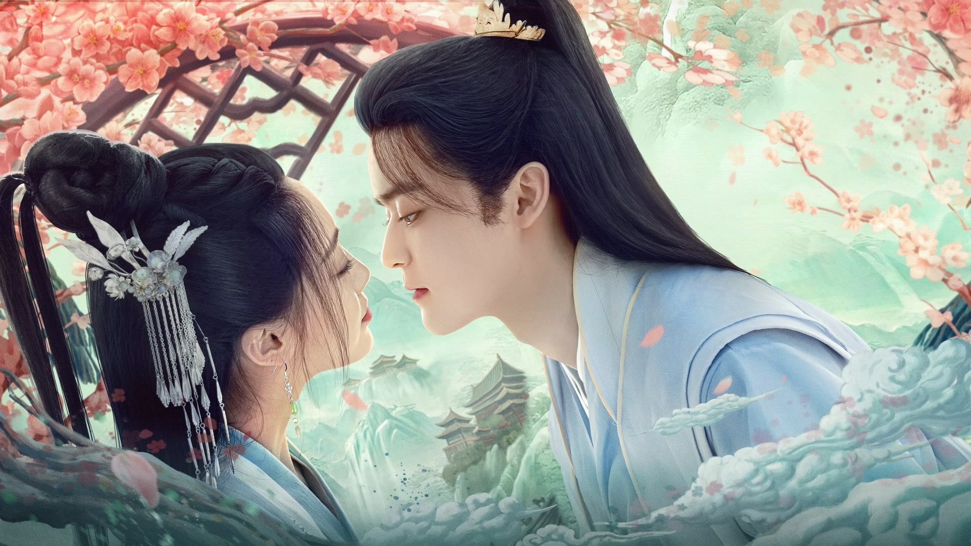 วิเคราะห์ตัวละคร My Beloved Wife เส้นเรื่องที่น่าสนใจ