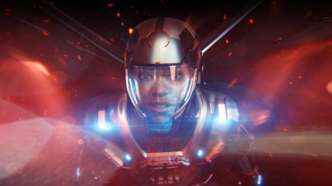 Star Trek Discovery รีวิวหนัง