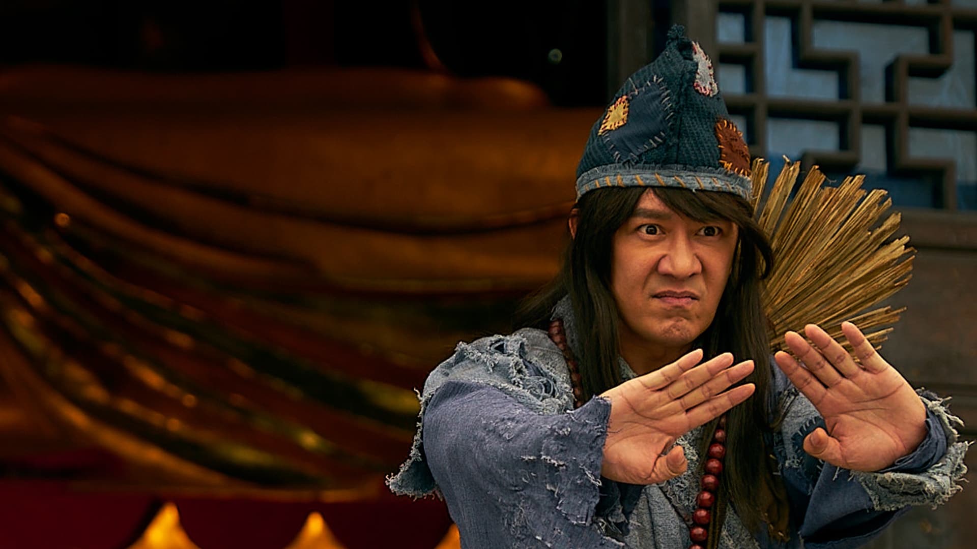 คุยกันหลังดู The Incredible Monk – Dragon Return วิจารณ์ไม่ไหว