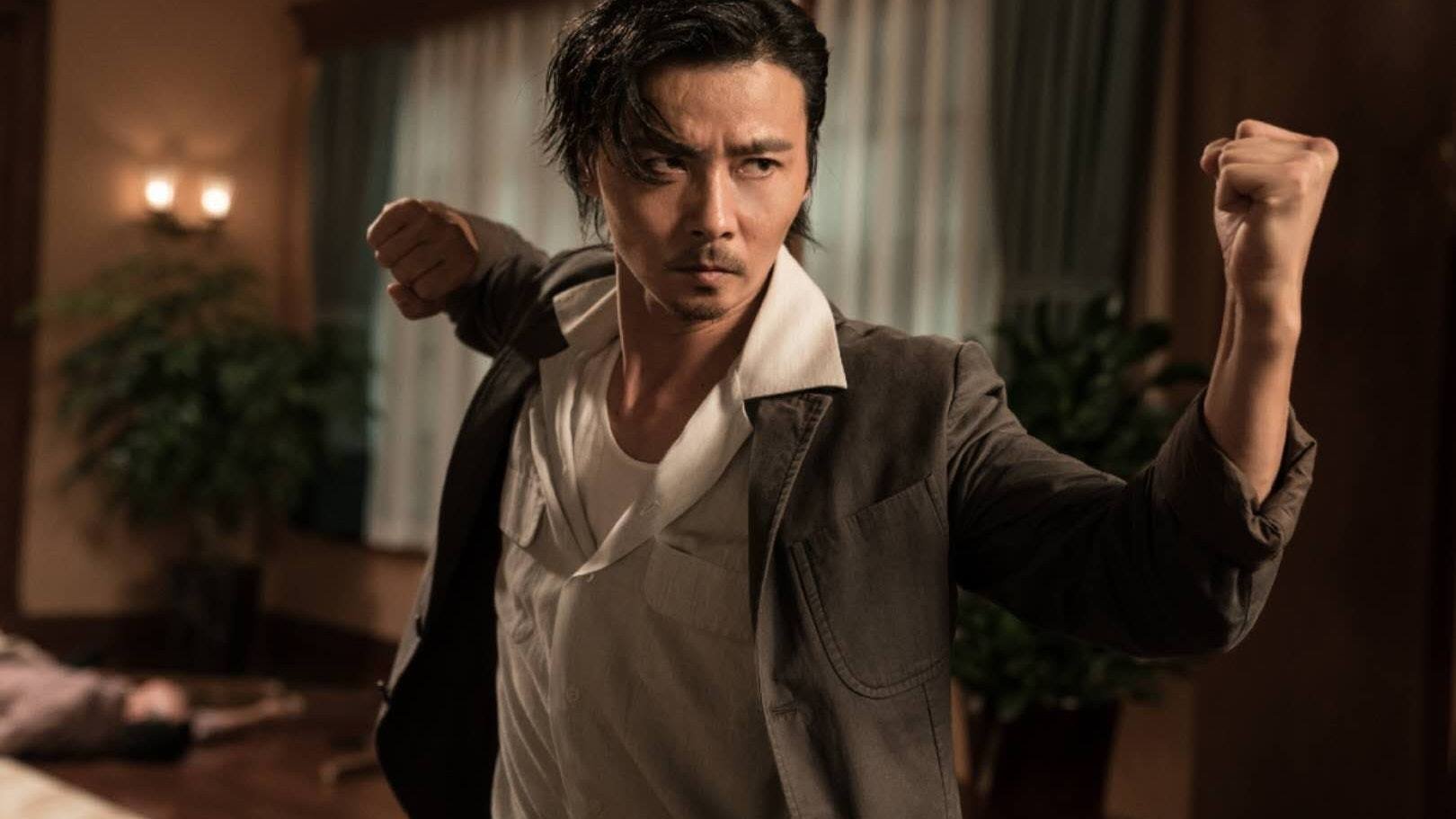 ดูหนังอย่างไร้สปอย Master Z The Ip Man Legacy สุดฟิน