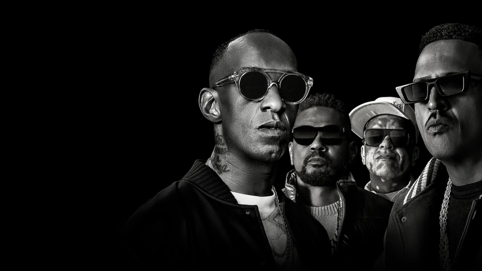 เจาะลึกเนื้อเรื่อง Racionais MC’s: From the Streets of São Paulo ยิ่งดูก็ยิ่งสนุก