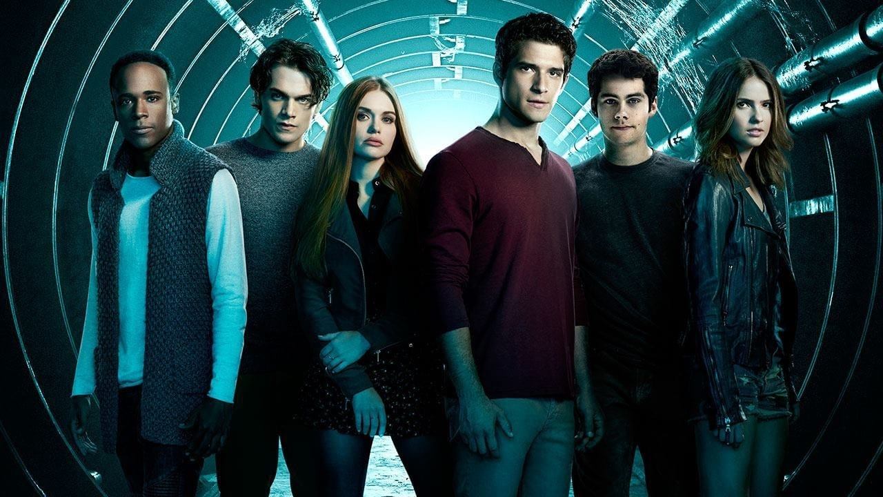 Movie Summary Teen Wolf ไม่มีที่ติ